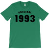 Original 1993 With Crown T-Shirt