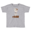 flood Toddler T-shirt