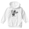 zombie Youth Hoodie