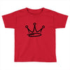 THE LAST KING Toddler T-shirt