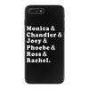 Friends Tv Show iPhone 7 Plus Case