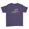 merry christmas Youth Tee