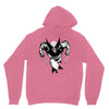 wolverine 4 Unisex Hoodie