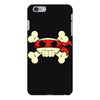 ninja pirate jolly roger iPhone 6 Plus/6s Plus Case
