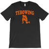 tebowing trending T-Shirt