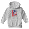 beers ago Youth Hoodie