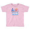 rock man Toddler T-shirt