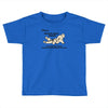 tarantinopoly Toddler T-shirt