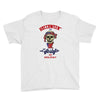 halloween is a lifestyle not a holiday Youth Tee