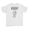 mathematically Youth Tee
