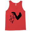 Justice Tank Top