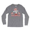 ameowica Long Sleeve Shirts