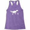 best friend#2 funny Racerback Tank