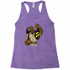 its a trap Racerback Tank
