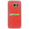 SUPREME Samsung Galaxy S7 Edge