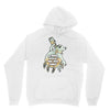 ghost just here for the boos Unisex Hoodie