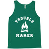 Trouble Maker Tank Top