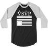 asap rocky vsvp 3/4 Sleeve Shirt