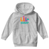 Lil Sister Youth Hoodie