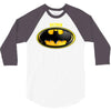 BAT MANA 3/4 Sleeve Shirt