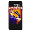rosie the retrogamer Samsung Galaxy S7