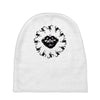 barrel of 12 monkeys Baby Beanies