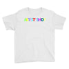artist shot Youth Tee