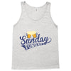 Sunday Funday Tank Top