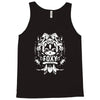 foxy racing Tank Top