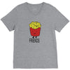 friend V-Neck Tee