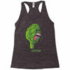 artichoke Racerback Tank
