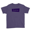 STUB HUBS Youth Tee