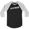 hollyweed 3/4 Sleeve Shirt