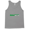 pixel dad Tank Top