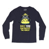 protect the forest (2) Long Sleeve Shirts