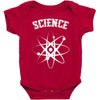 science Baby Bodysuit