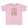 bacon2 Toddler T-shirt