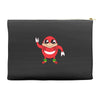 Ugandan Knuckles Accessory Pouches