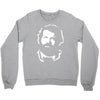 uomo bud spencer cult movie film cinema&amp;tv Crewneck Sweatshirt