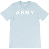 mens army military us T-Shirt