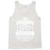 Made In 1997 And Still Awesome Tank Top