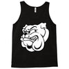 bulldog Tank Top