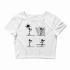 caurebuh Crop Top