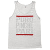 puro pinche pari funny Tank Top