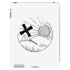 Windmill iPad 3 and 4 Case