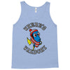 where's waldory (type) Tank Top