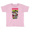 scientists Toddler T-shirt