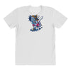 bkk All Over Women's T-shirt