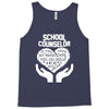 school counselor Tank Top