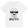 pog life V-Neck Tee